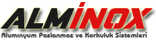 Alminox - Alüminyum Paslanmaz ve Korkuluk Sistemleri Alminox - Alüminyum Paslanmaz ve Korkuluk Sistemleri