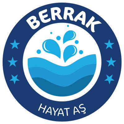 Berrak Hayat Berrak Hayat