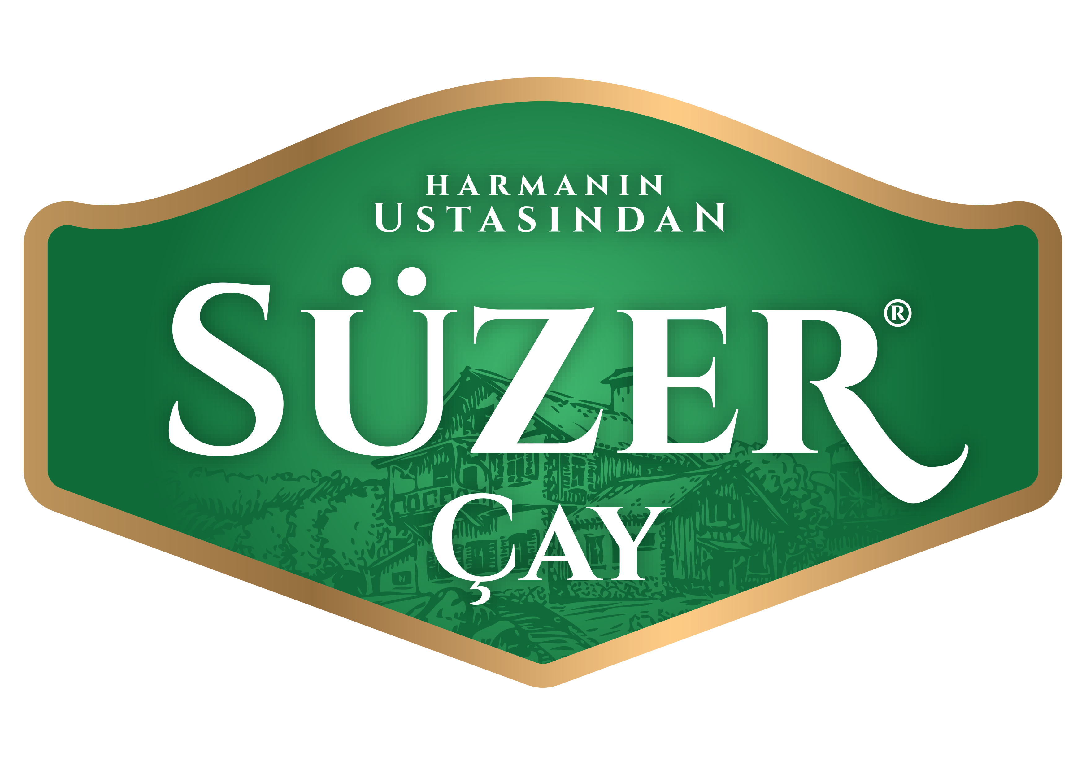 Süzer Çay Süzer Çay