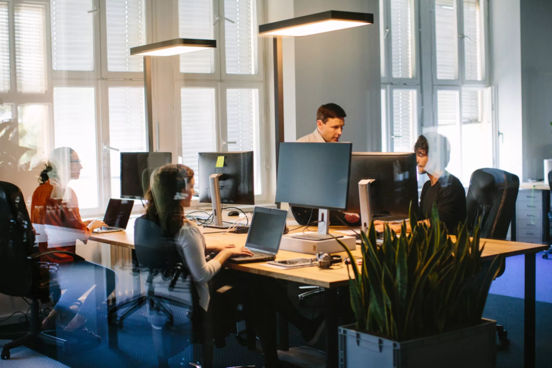 Ofis Hizmetleri Ofis Hizmetleri