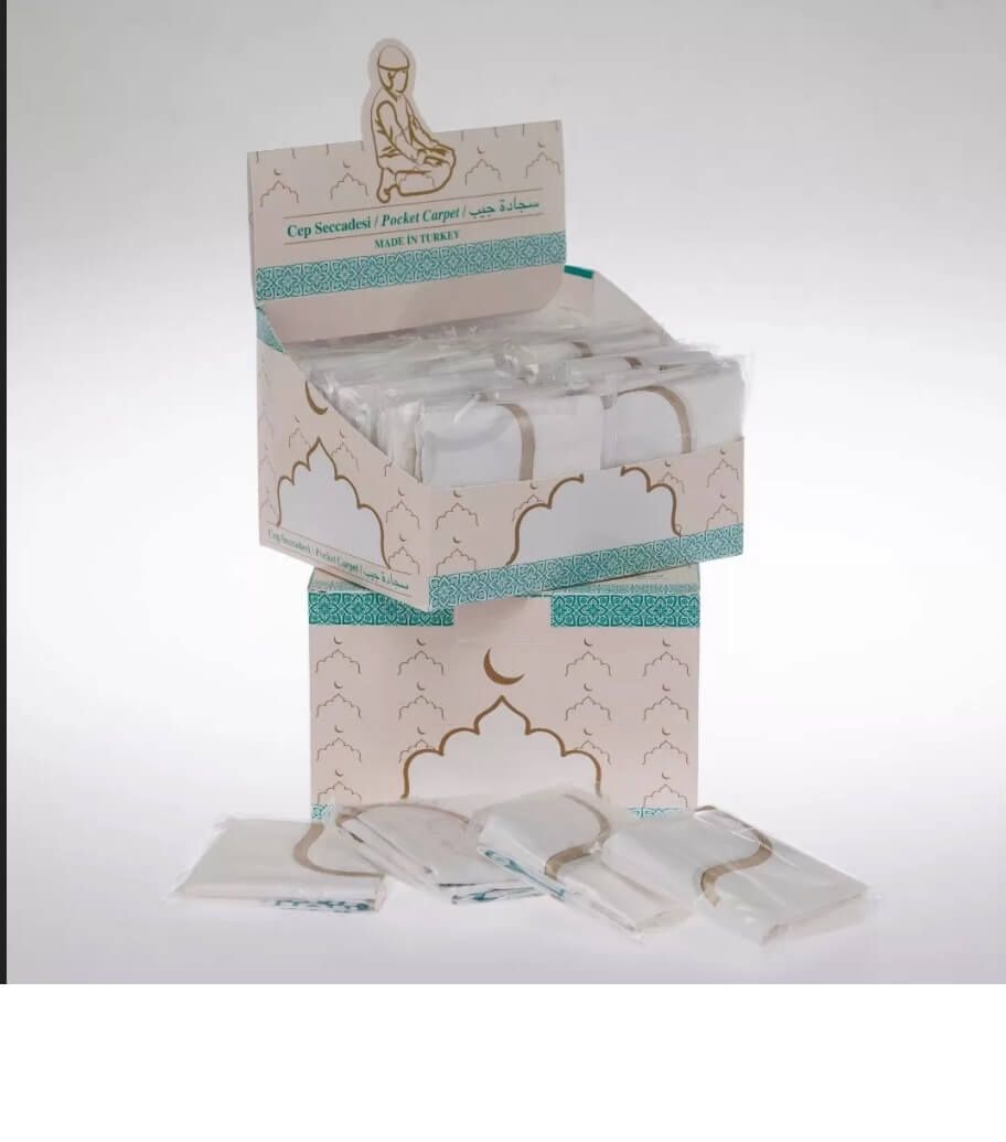 Seccade Satış Firmaları Seccade Satış Firmaları